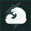 {DR0WN1NG} icon