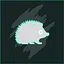 {DUDE} icon