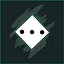{TRIAD} icon