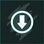 {DATA_HOARDER} icon