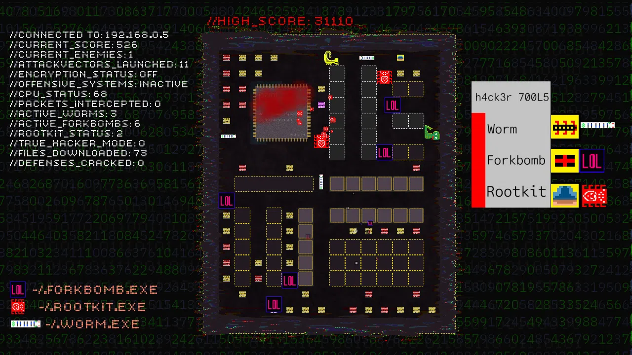 ANARKO ZMEU Screenshot 8