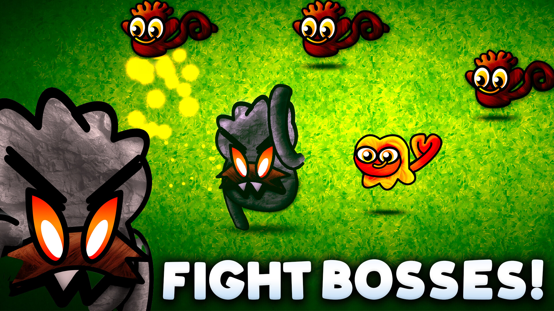 Monkey Wave Screenshot 3