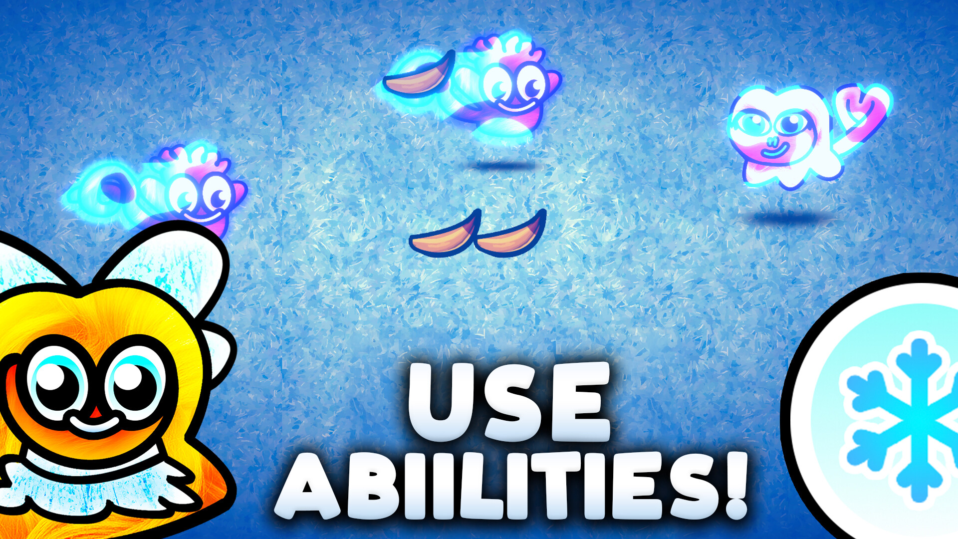 Monkey Wave Screenshot 4