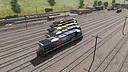 Trainz Plus DLC - Pro Train: CSX Heritage Loco Bundle 3 Screenshot 9