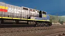 Trainz Plus DLC - Pro Train: CSX Heritage Loco Bundle 3 Screenshot 3