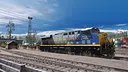 Trainz Plus DLC - Pro Train: CSX Heritage Loco Bundle 3 Screenshot 8