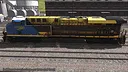 Trainz Plus DLC - Pro Train: CSX Heritage Loco Bundle 3 Screenshot 2