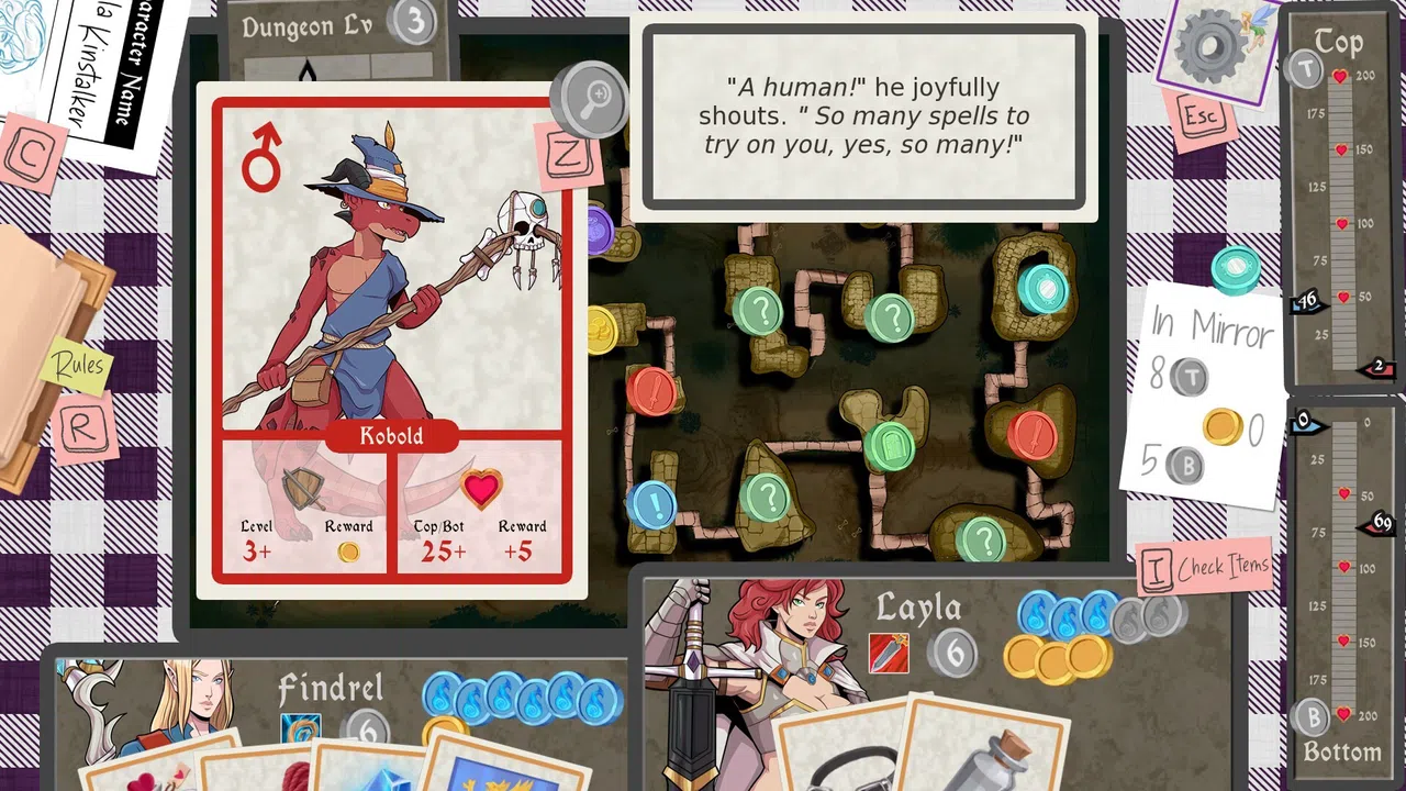 Tabletops & Bottoms Screenshot 6