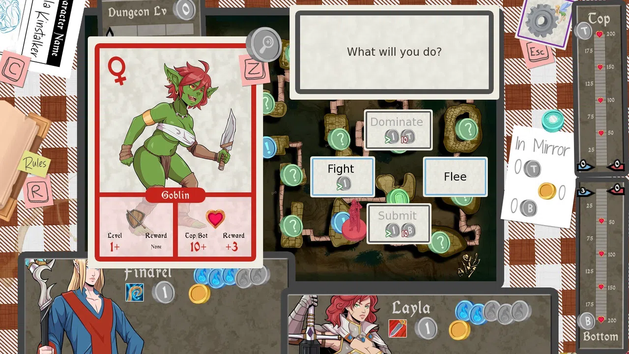 Tabletops & Bottoms Screenshot 3