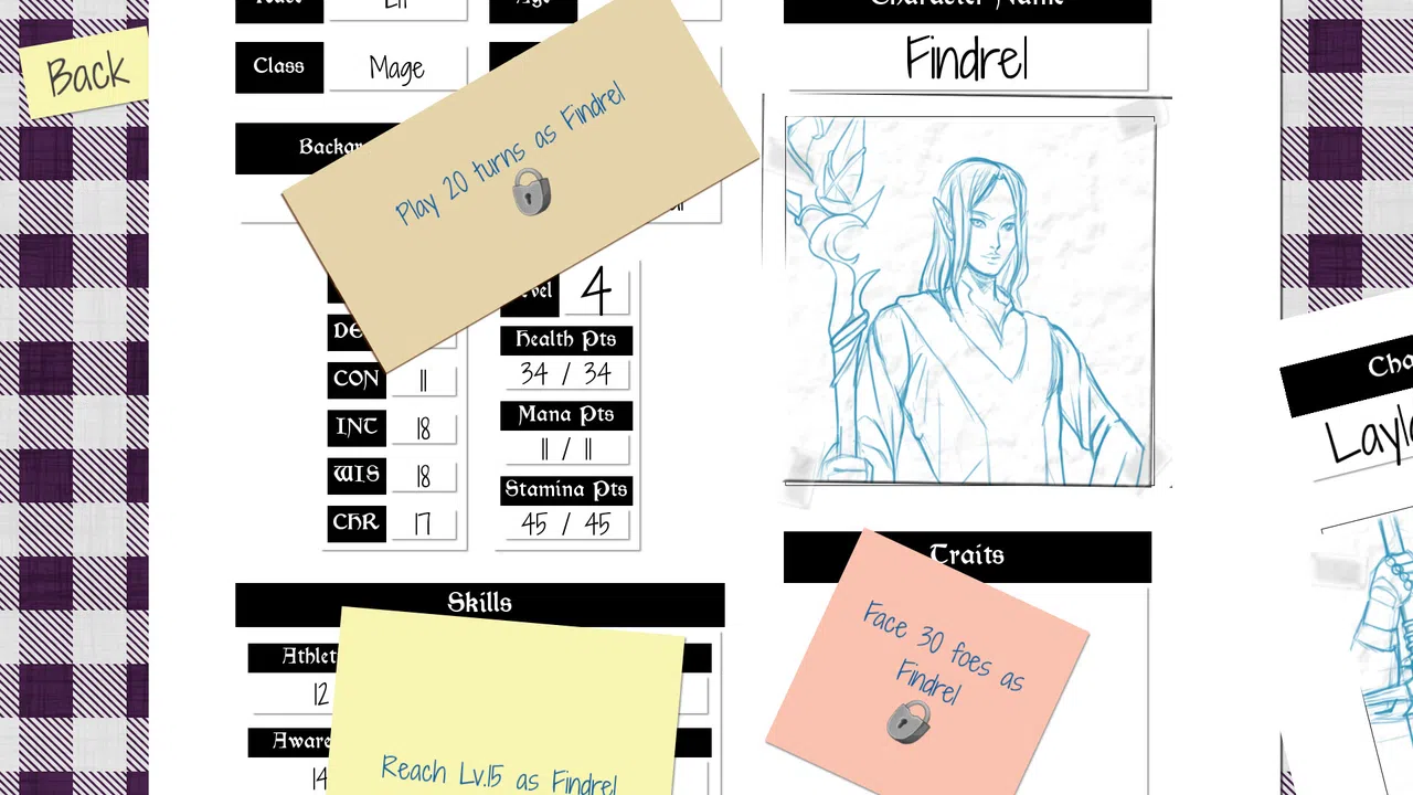 Tabletops & Bottoms Screenshot 2