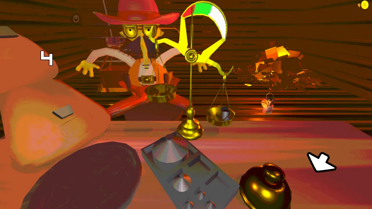 Rich River Screenshot 3