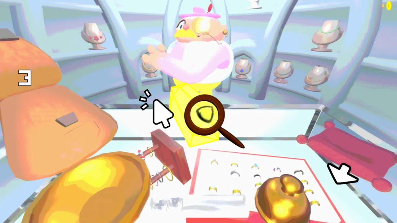 Rich River Screenshot 5