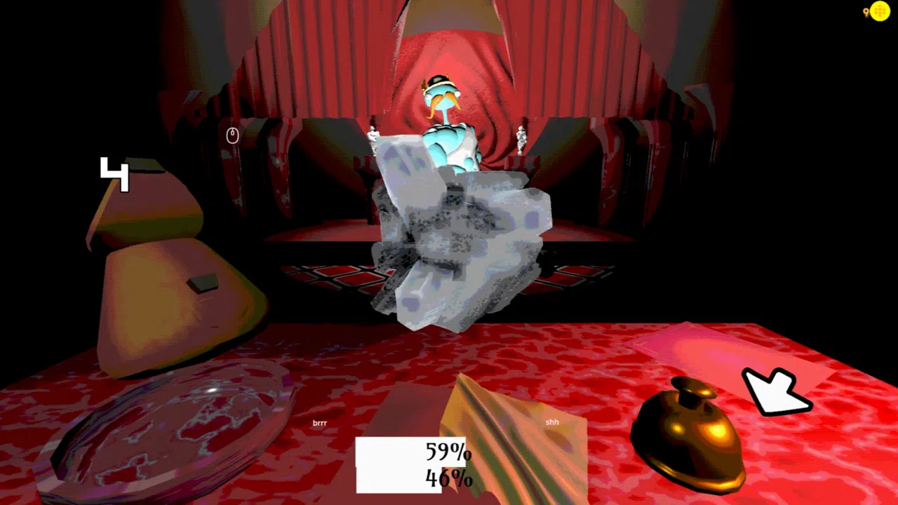 Rich River Screenshot 1
