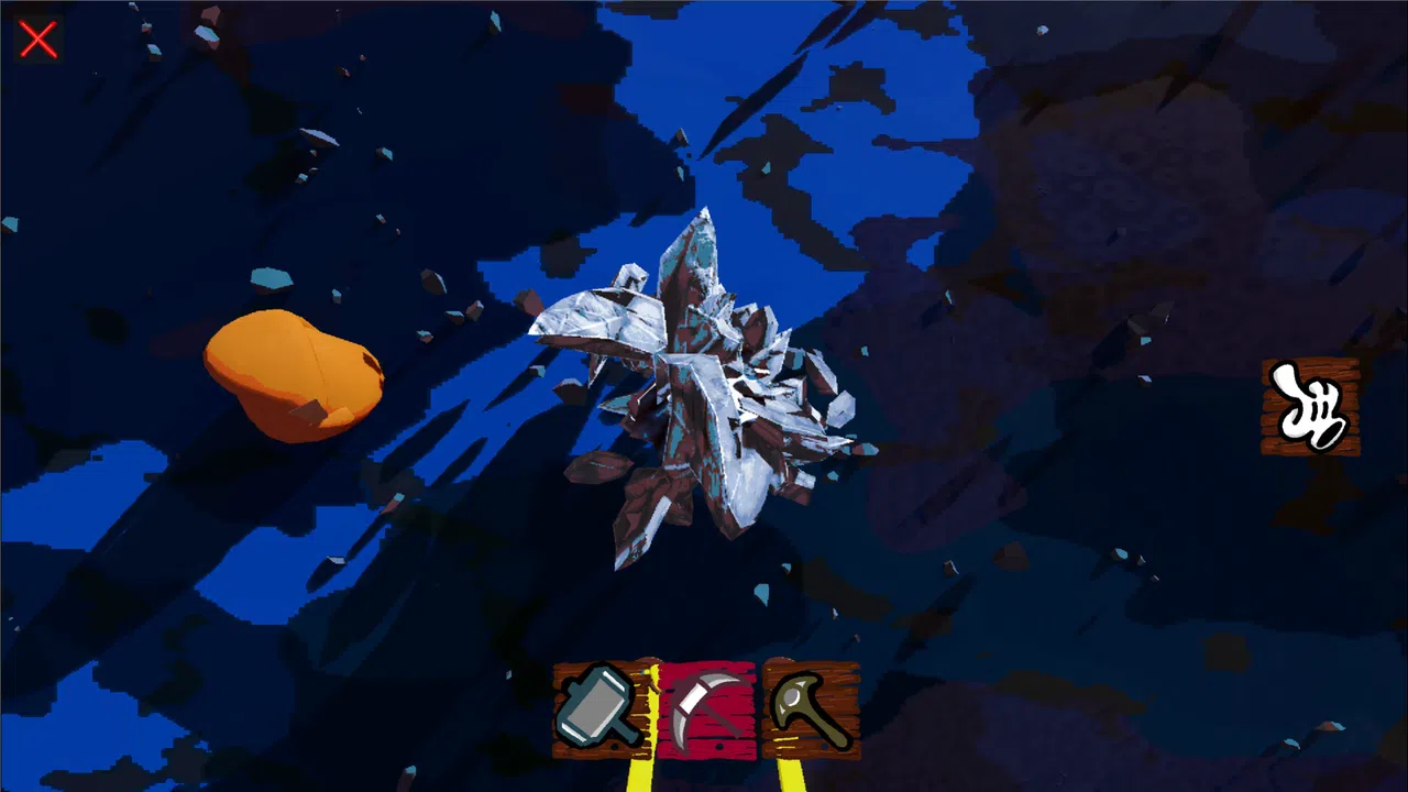Rich River Screenshot 6