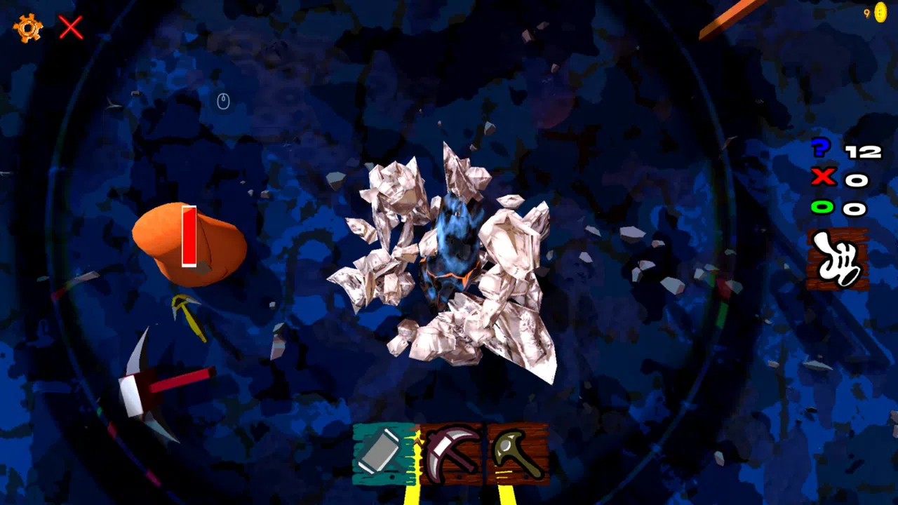 Rich River Screenshot 13