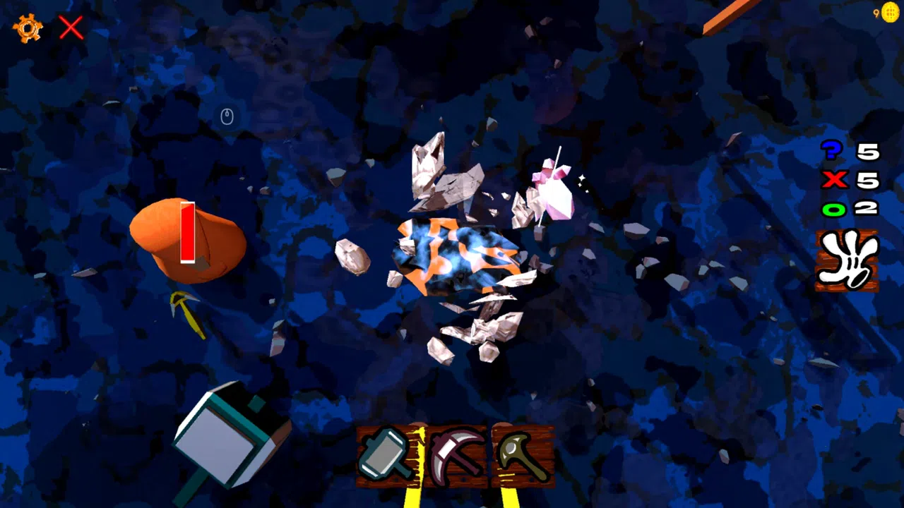 Rich River Screenshot 0