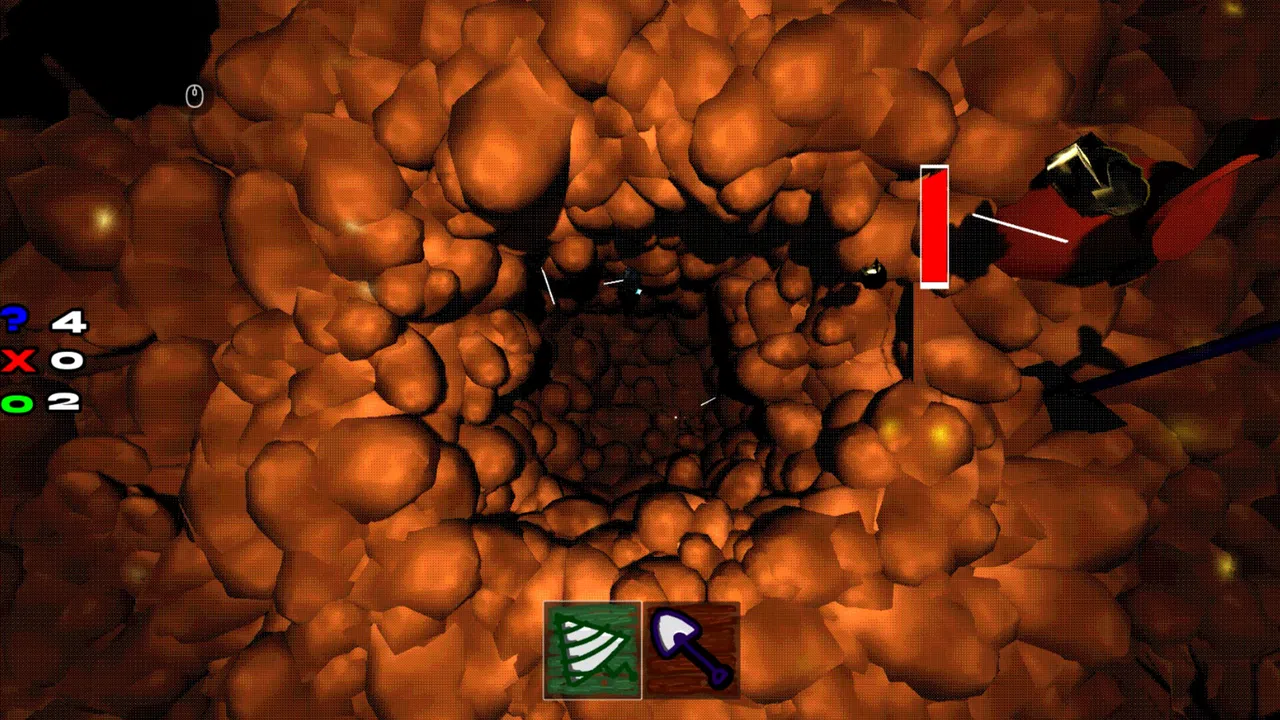 Rich River Screenshot 2