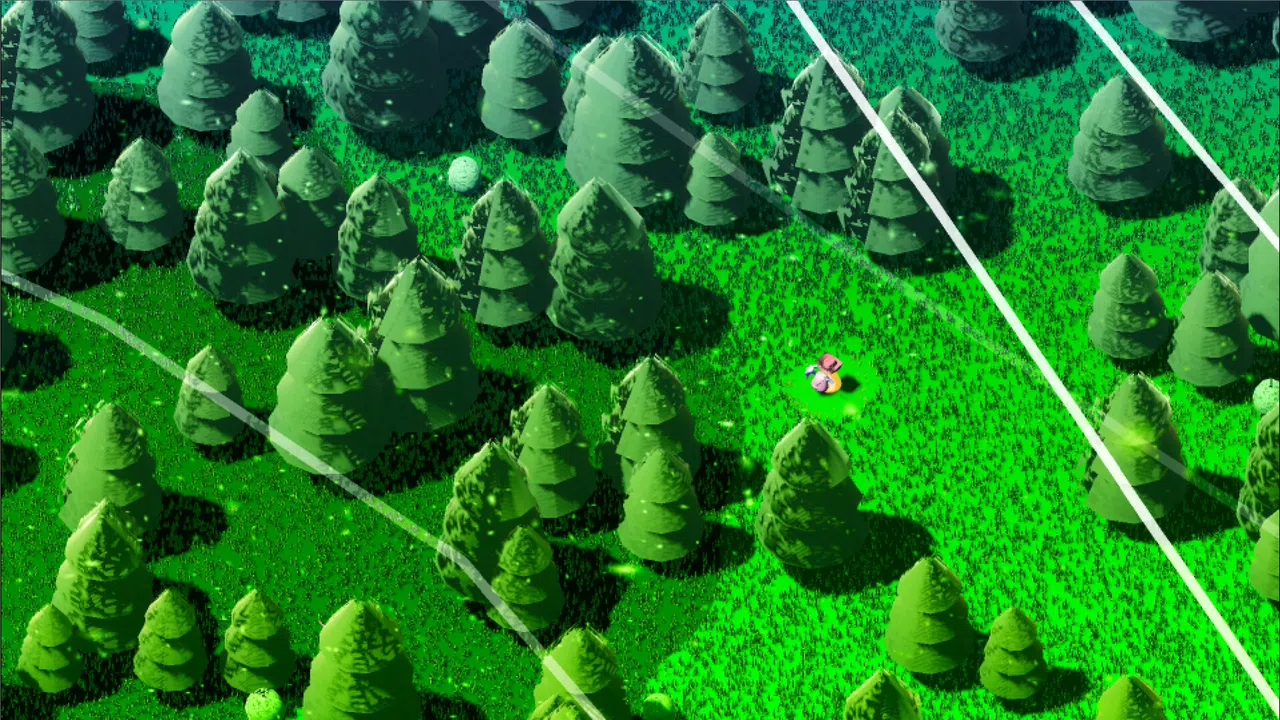 Rich River Screenshot 9