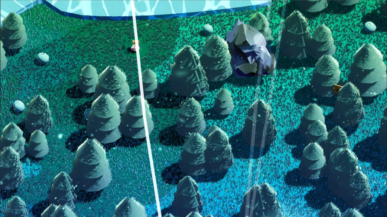 Rich River Screenshot 11