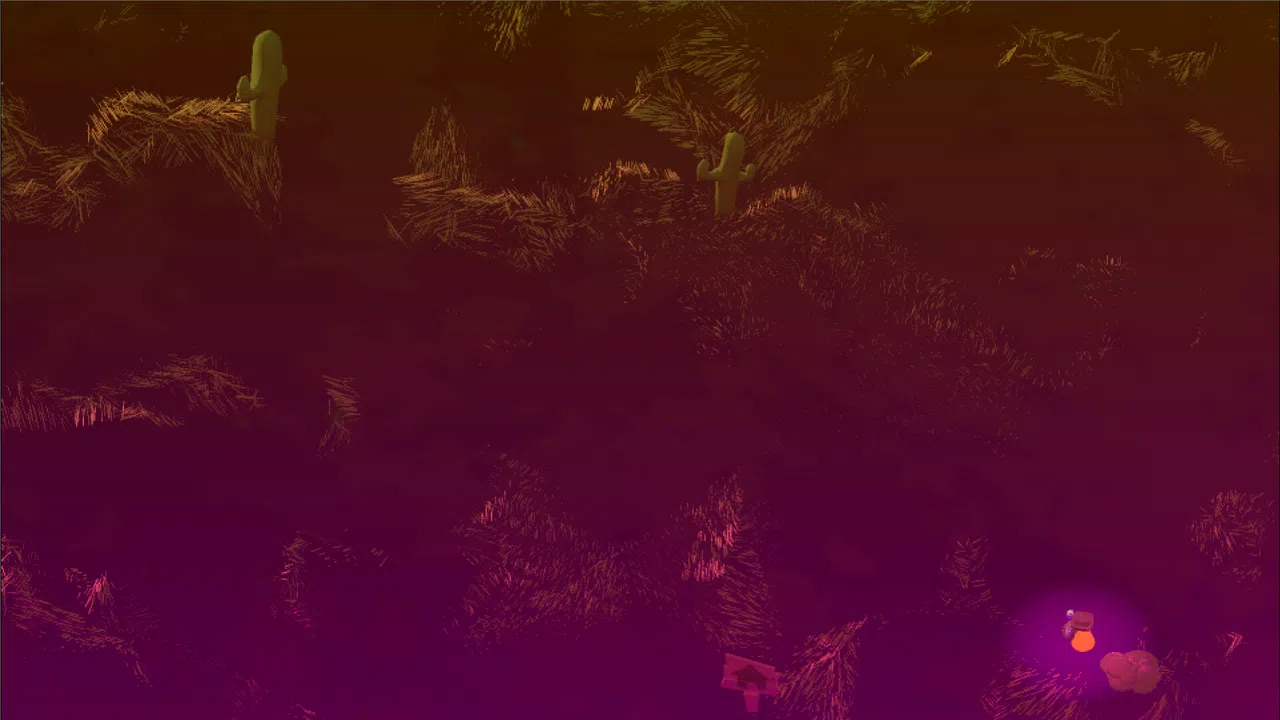 Rich River Screenshot 10