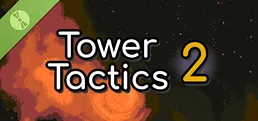 Tower Tactics 2 Demo