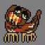 WARPY icon