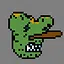 WARY OF WARPING icon
