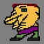 DEADLY DAMAGE icon
