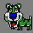 TIRED TIGER