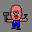 HOLDING CELL icon