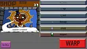 Warping War Pig Screenshot 3