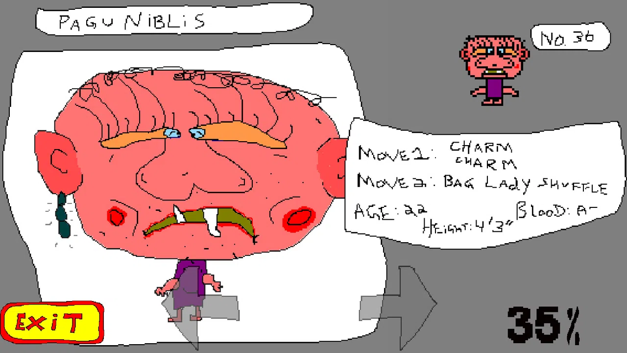 Warping War Pig Screenshot 1