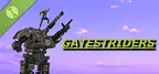 Gatestriders Demo