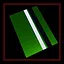 Green Key icon