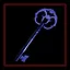 Keyring icon