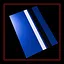 Blue Key icon
