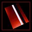 Red Key icon