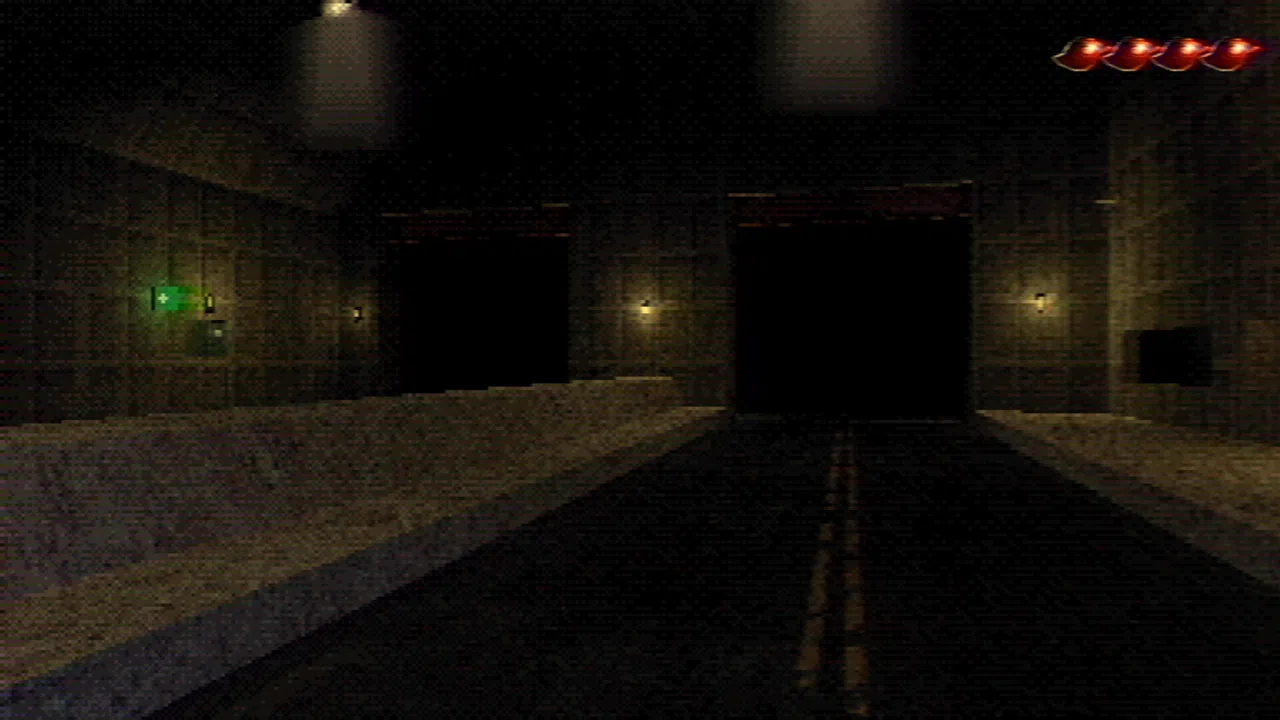 Apparatus: Exanimus Screenshot 6