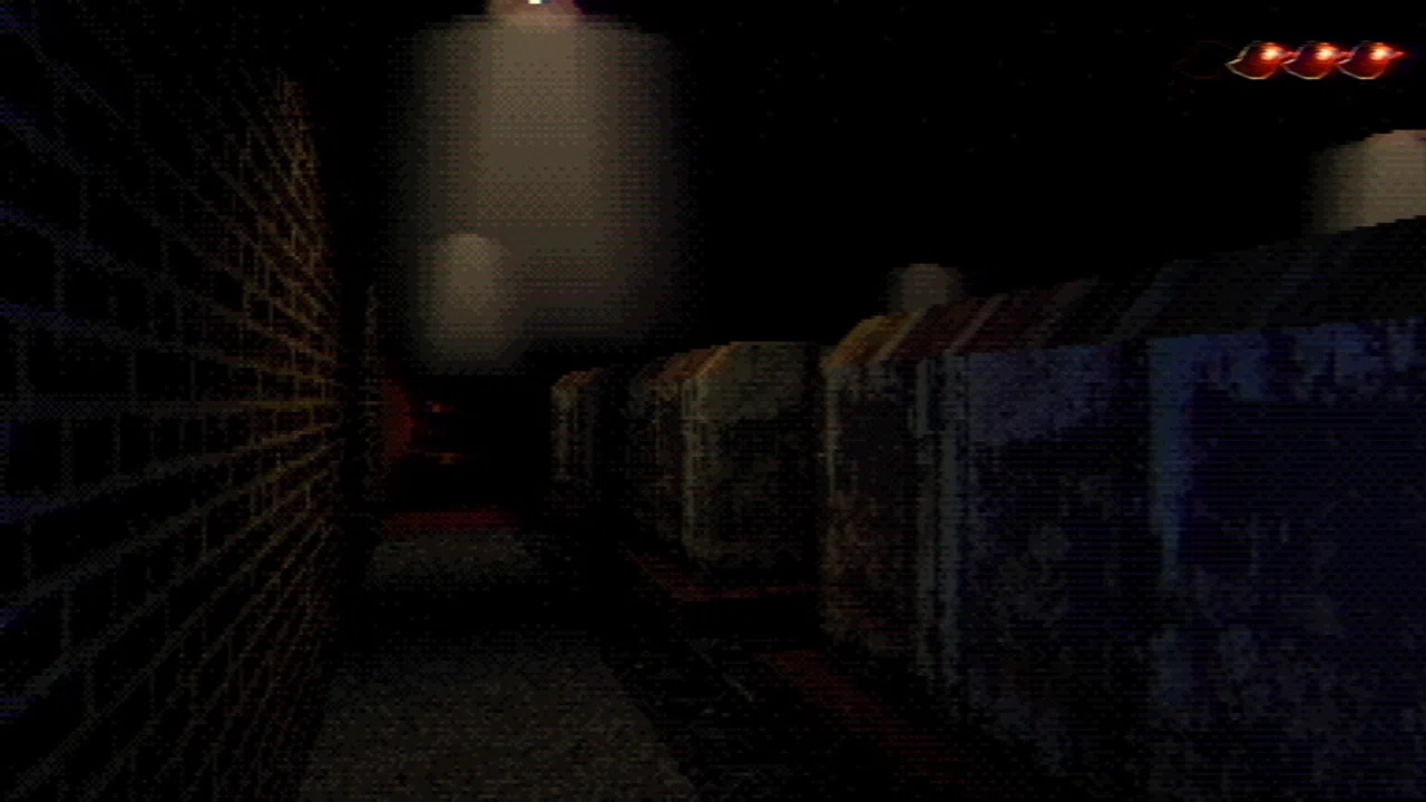 Apparatus: Exanimus Screenshot 1