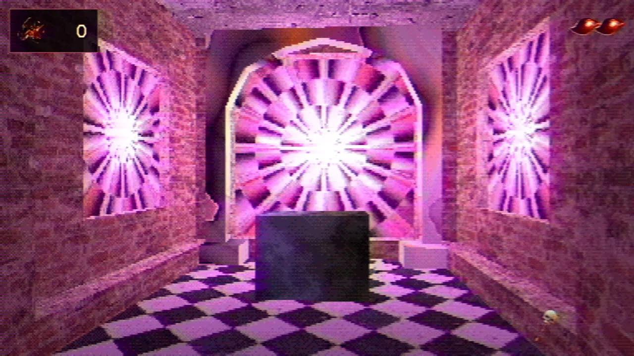Apparatus: Exanimus Screenshot 3