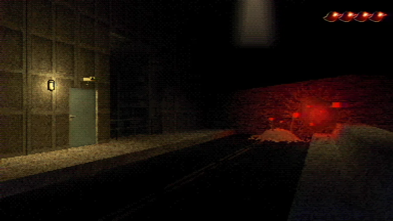 Apparatus: Exanimus Screenshot 5