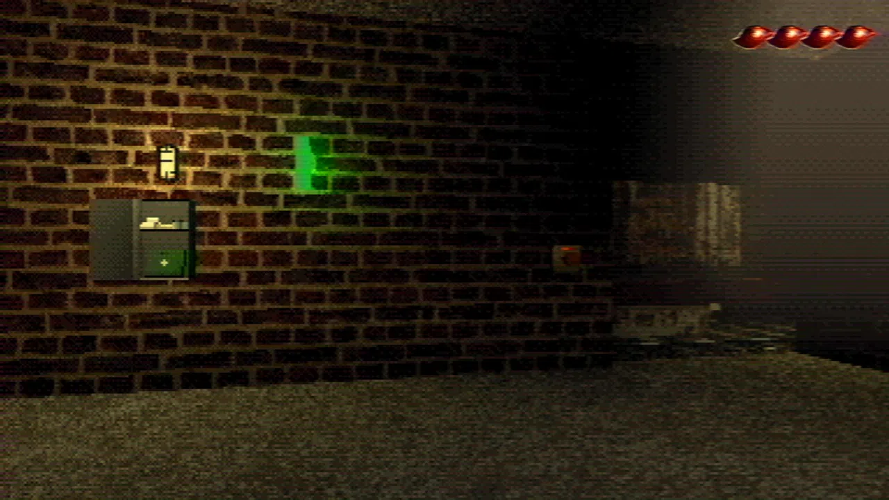 Apparatus: Exanimus Screenshot 4