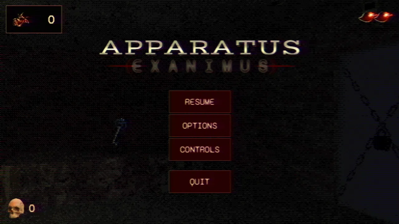 Apparatus: Exanimus Screenshot 0