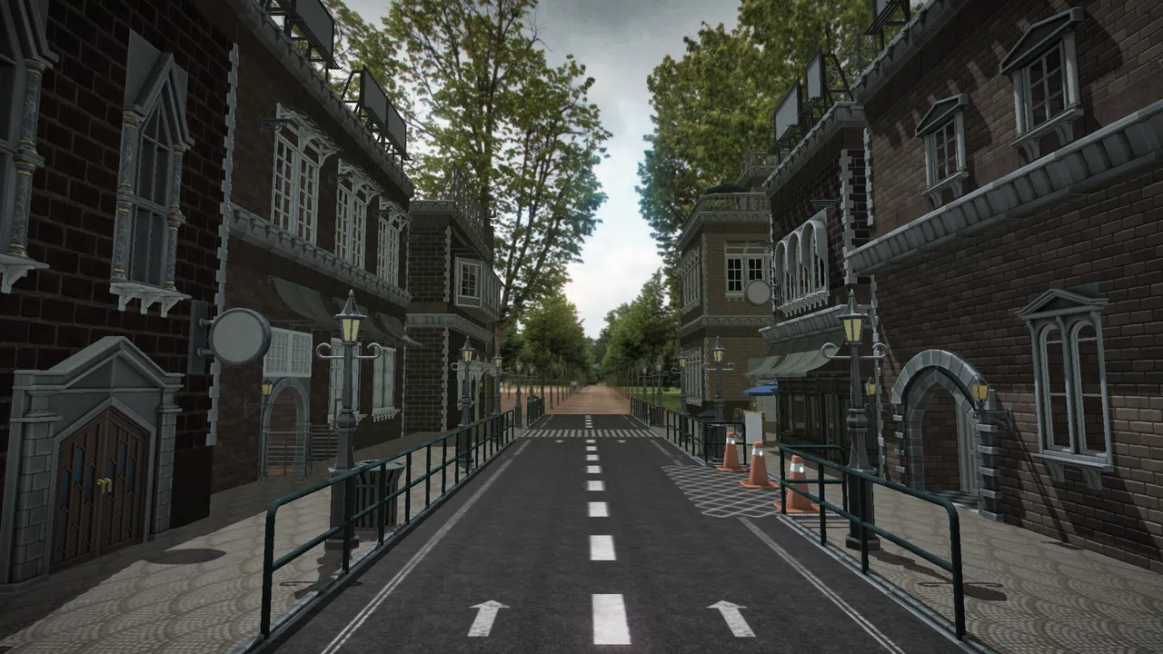 Xrafts Game Editor Screenshot 5