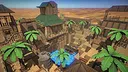 Xrafts Game Editor Screenshot 8