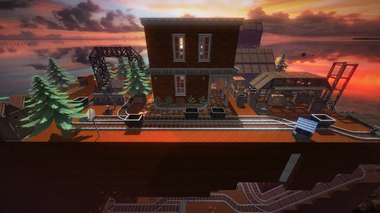 Xrafts Game Editor Screenshot 10