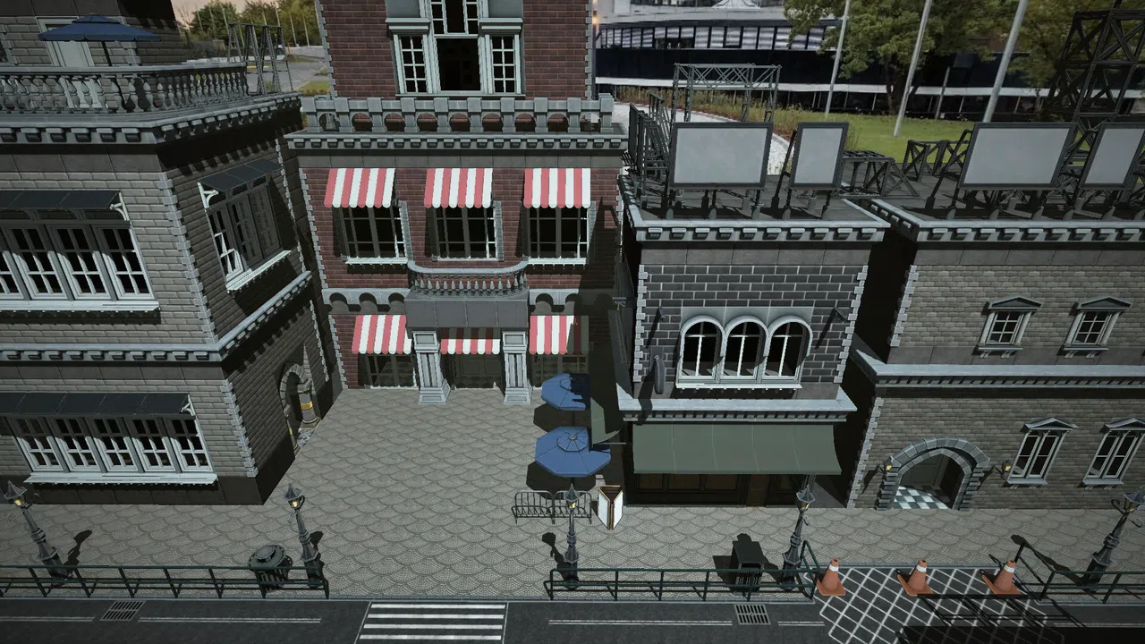 Xrafts Game Editor Screenshot 6