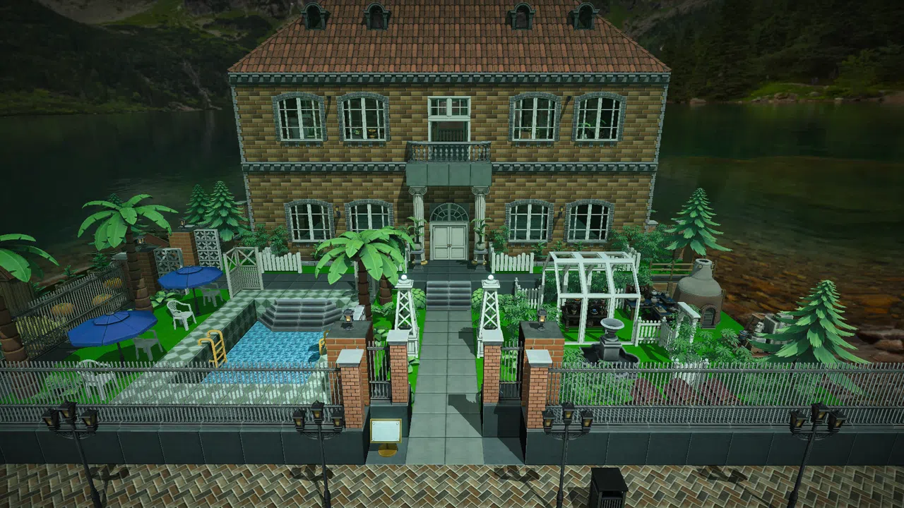 Xrafts Game Editor Screenshot 3