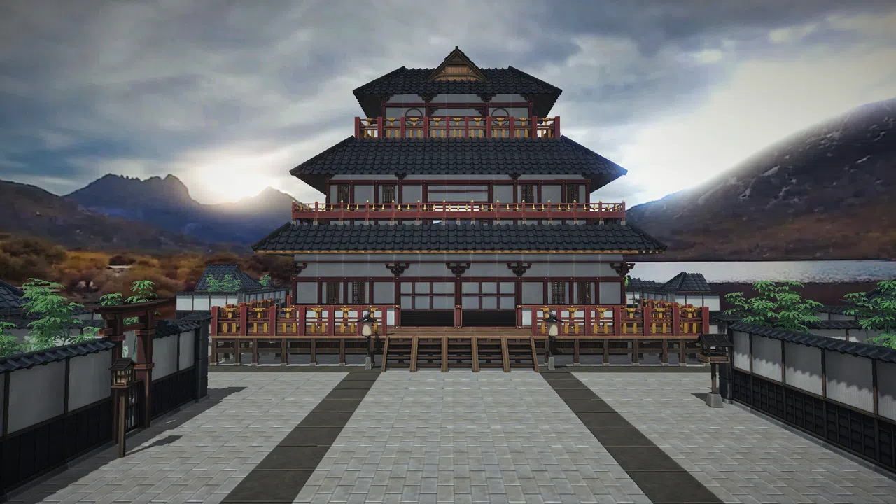 Xrafts Game Editor Screenshot 4