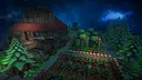Xrafts Game Editor Screenshot 1